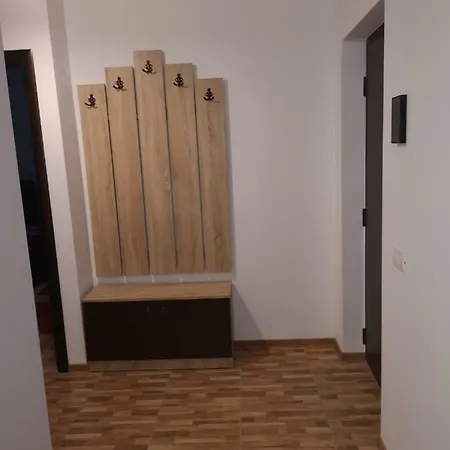 דירה La Monik *