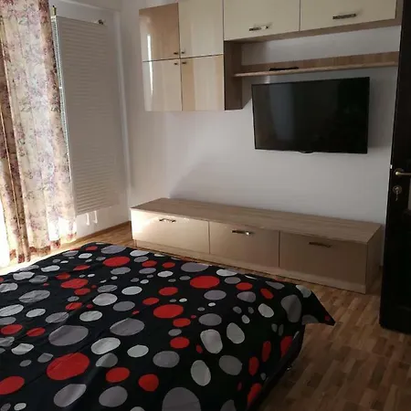 Apartment La Monik