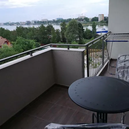Apartment La Monik