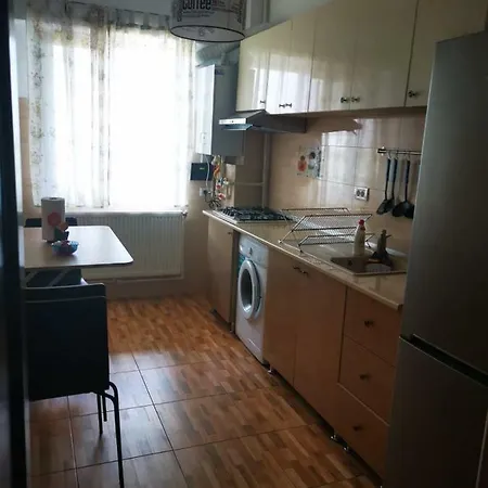 La Monik Apartment Constanta